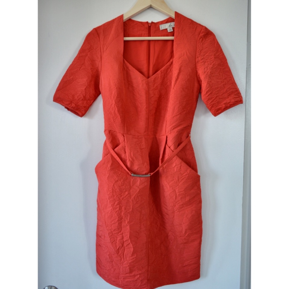 Doo Ri For Impulse (Macy’s) Dress
